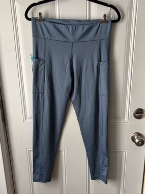 Aéropostale High-Rise Pocket Active Leggings 🧘‍♀️